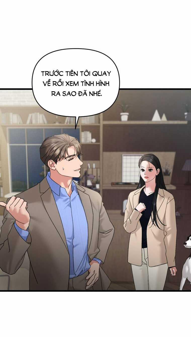 [18+] Trái Tim Của Apollo 59.1 trang 18