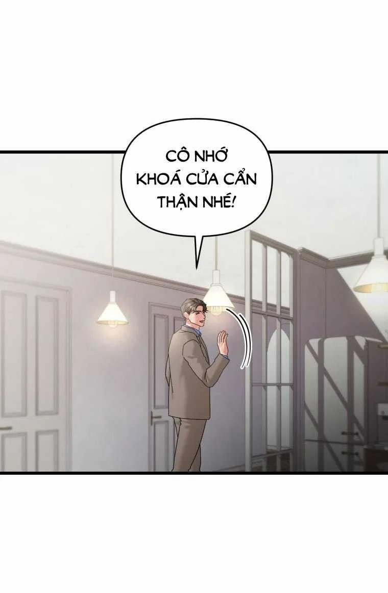 [18+] Trái Tim Của Apollo 59.1 trang 19