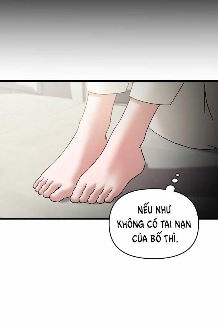 [18+] Trái Tim Của Apollo 59.1 trang 25