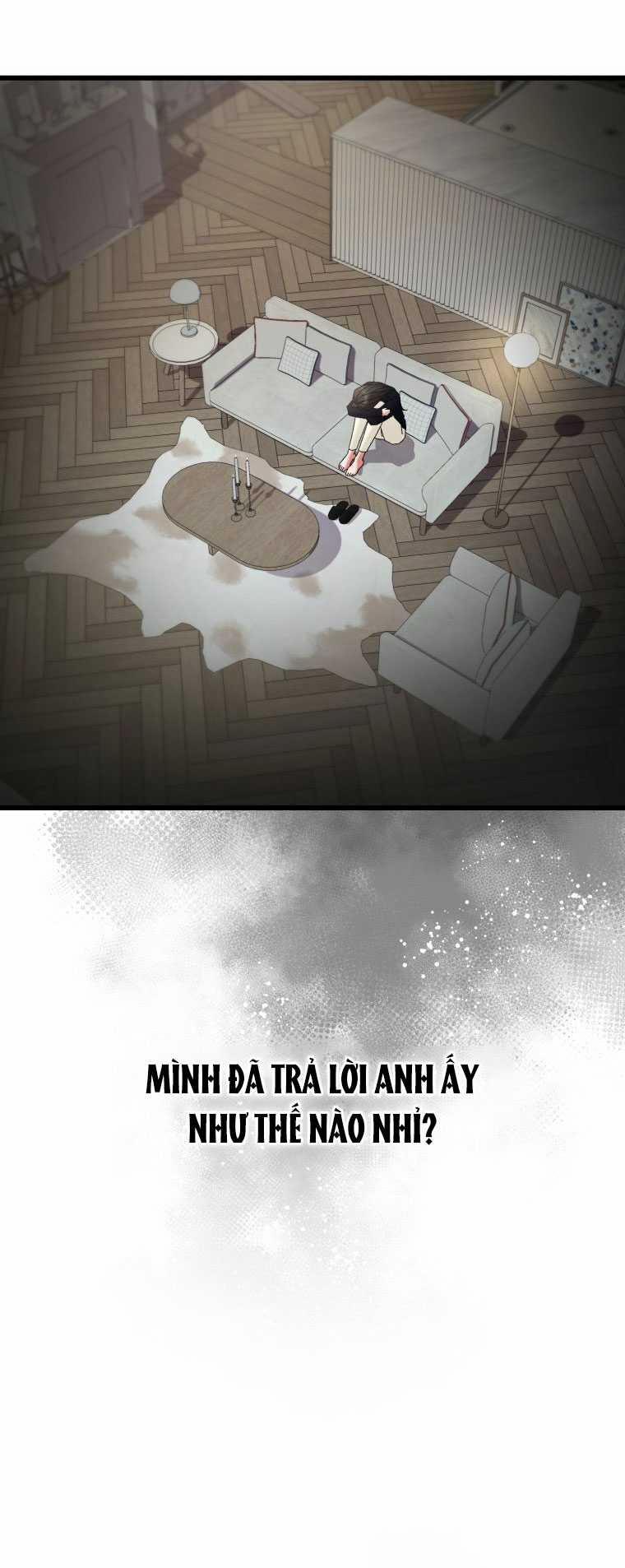 [18+] Trái Tim Của Apollo 59.1 trang 26