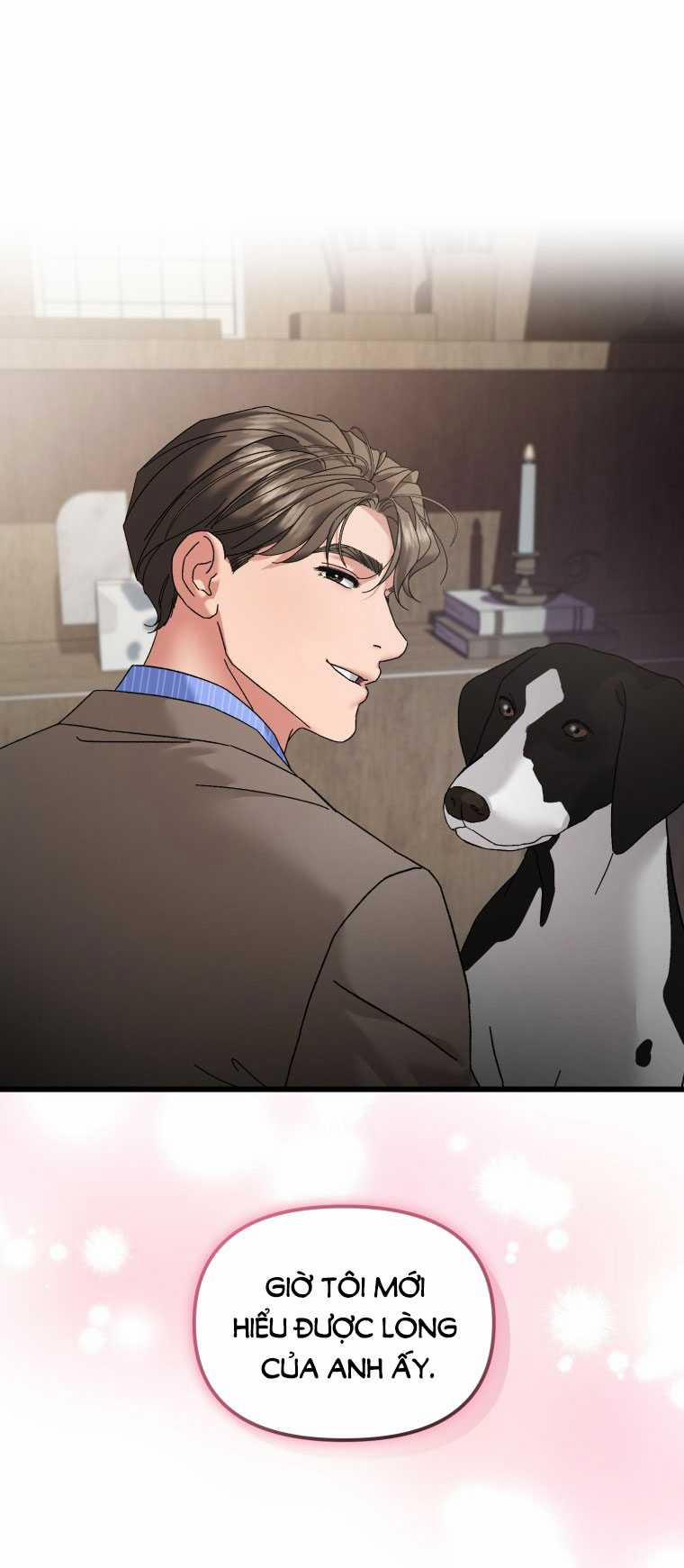[18+] Trái Tim Của Apollo 59.1 trang 6