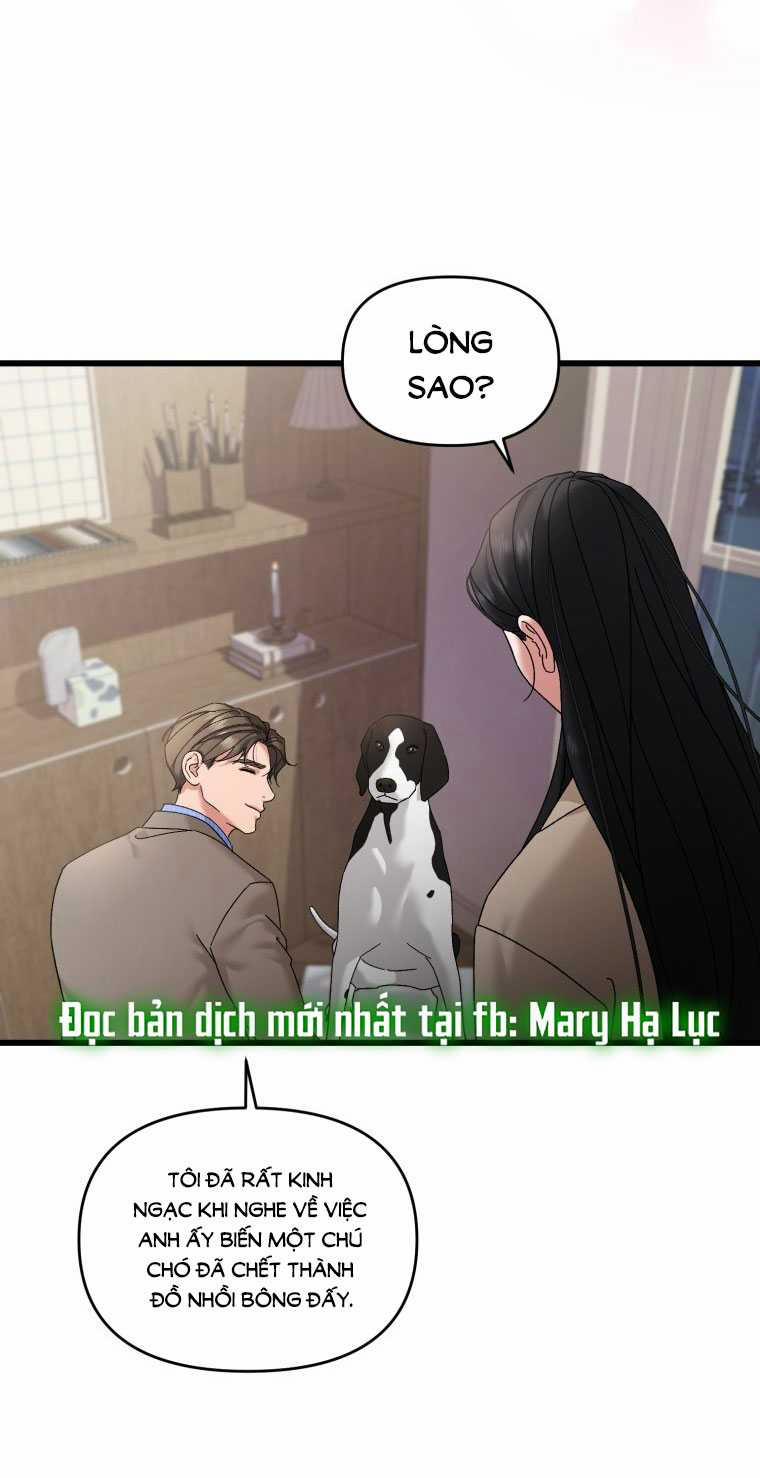 [18+] Trái Tim Của Apollo 59.1 trang 7