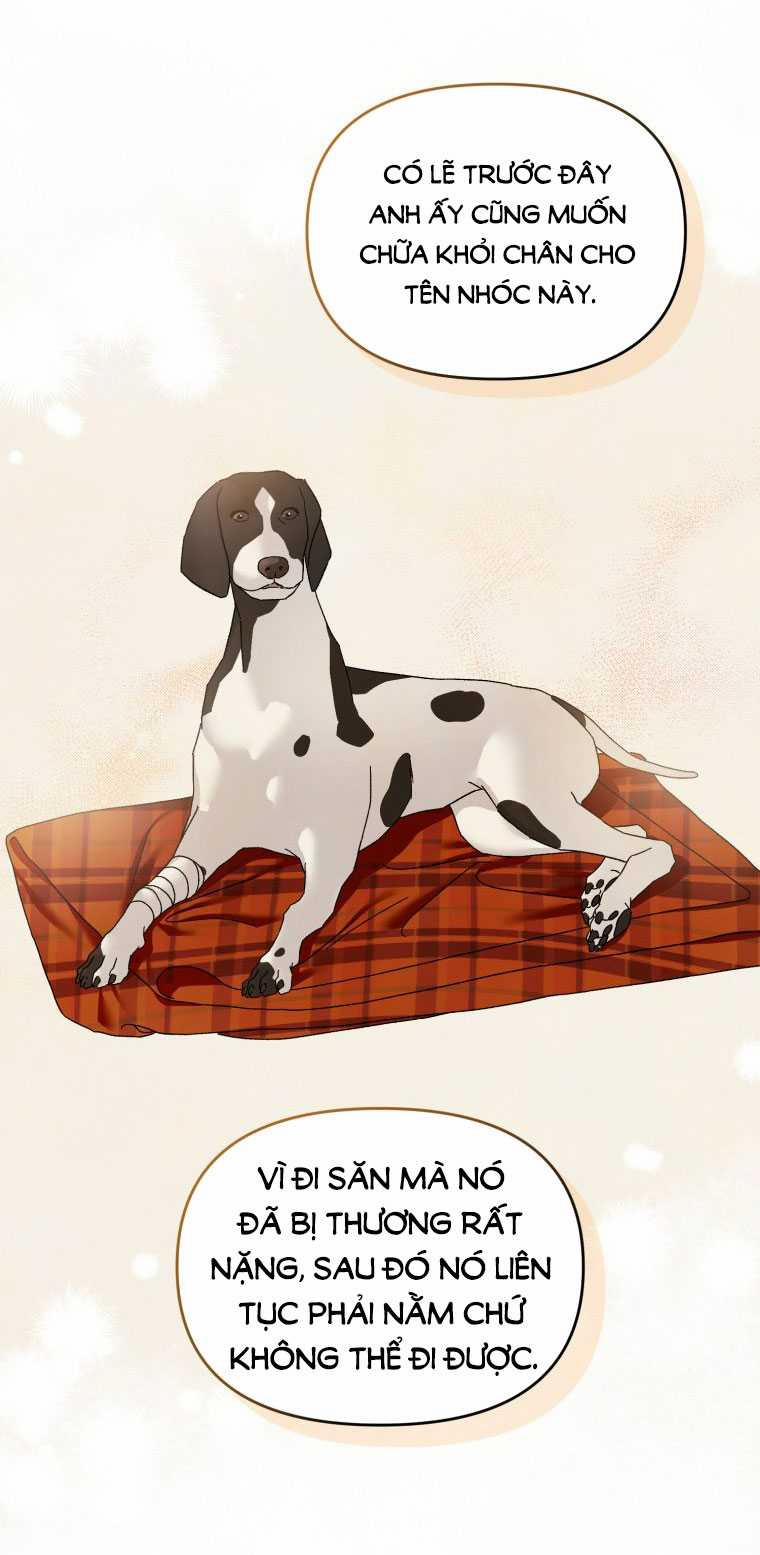 [18+] Trái Tim Của Apollo 59.1 trang 9