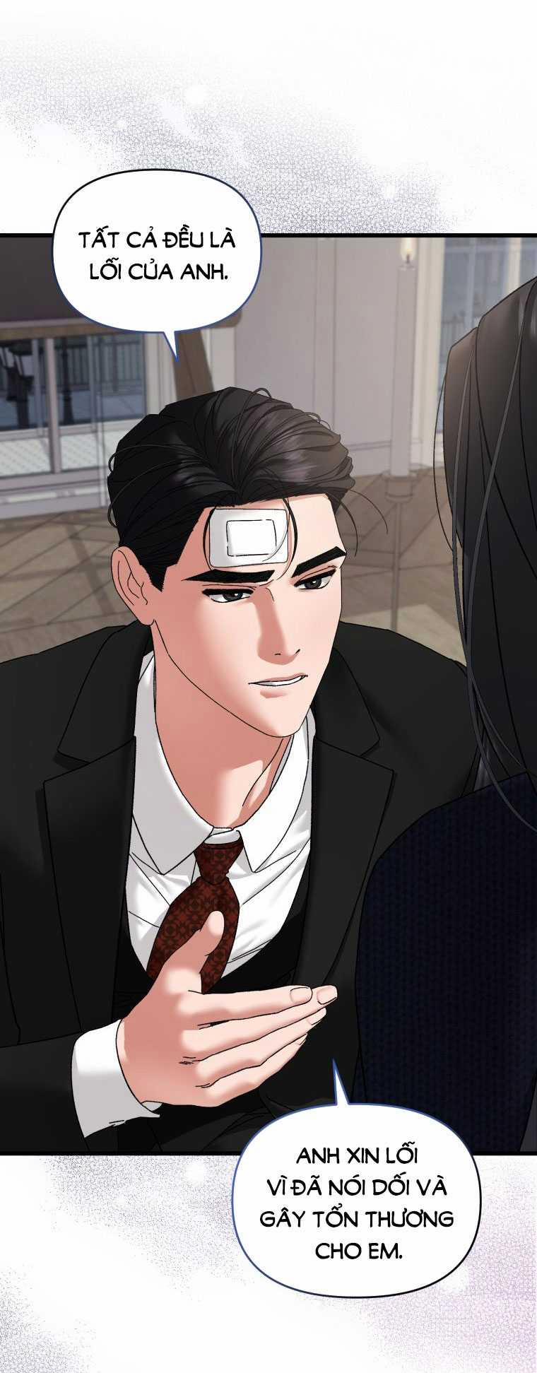 [18+] Trái Tim Của Apollo 59.2 trang 17