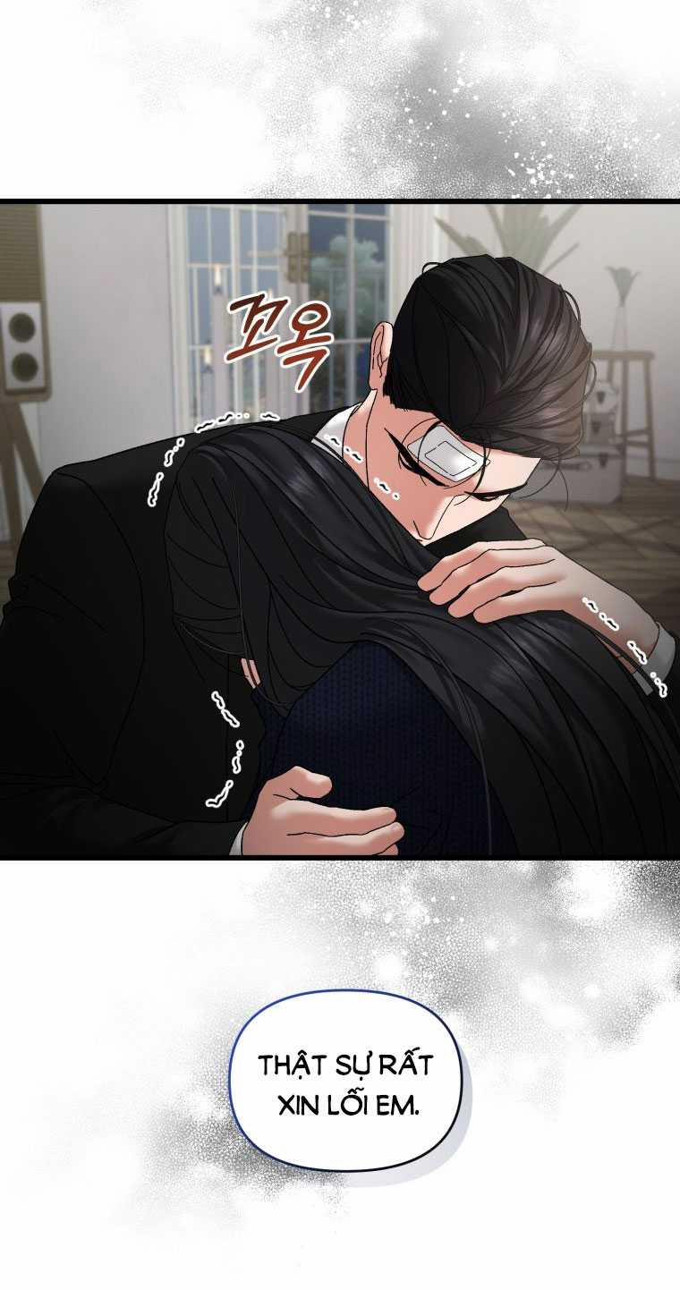 [18+] Trái Tim Của Apollo 59.2 trang 21