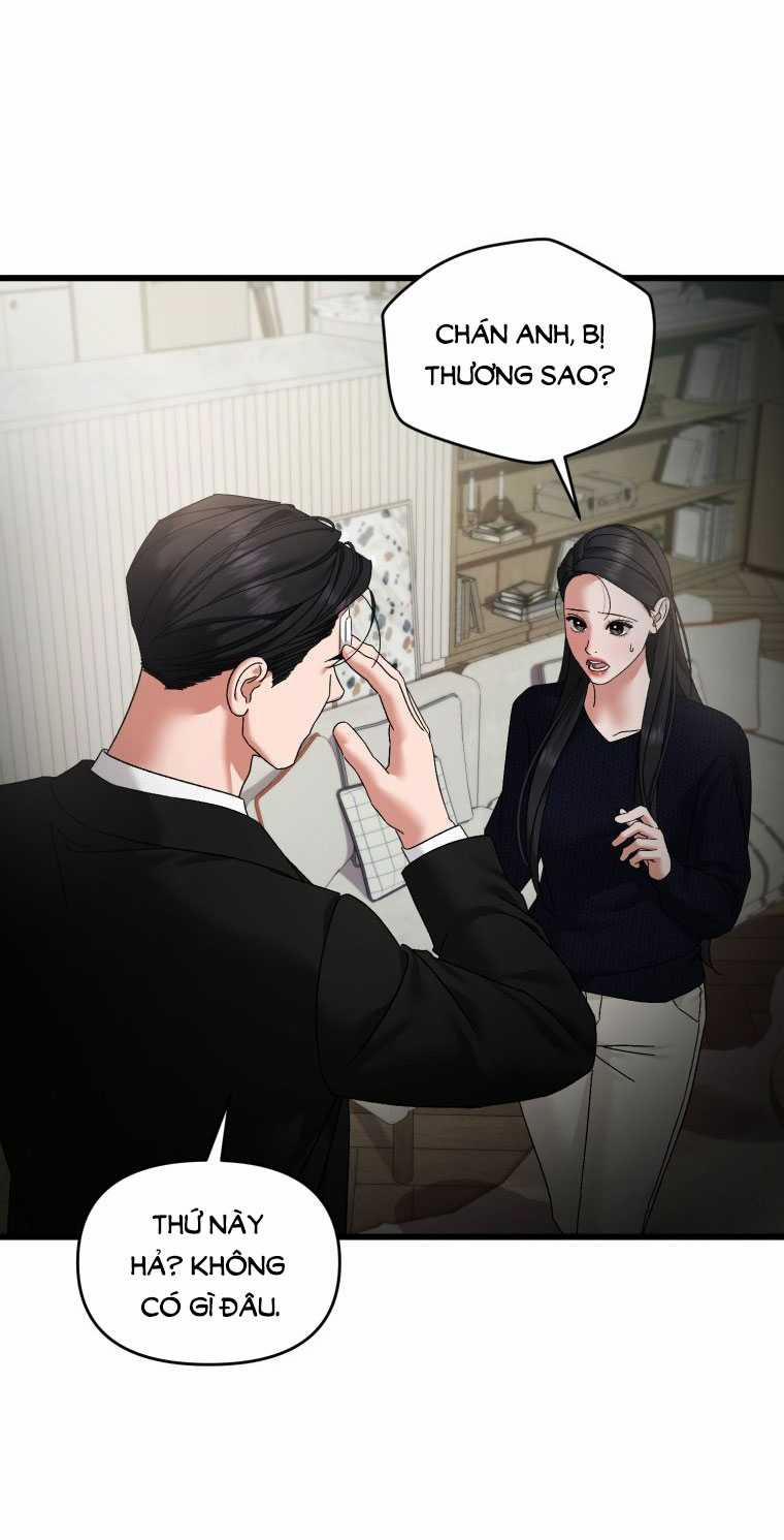 [18+] Trái Tim Của Apollo 59.2 trang 3