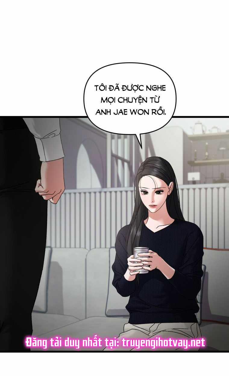 [18+] Trái Tim Của Apollo 59.2 trang 30