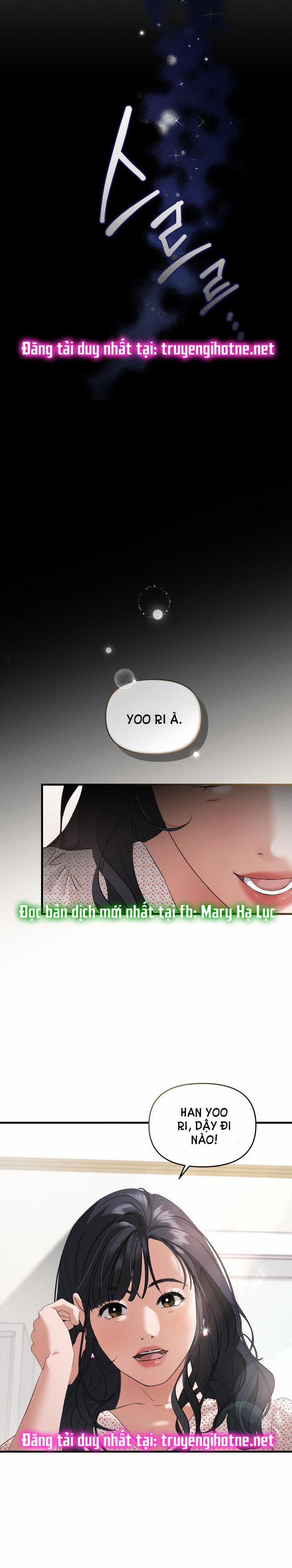 [18+] Trái Tim Của Apollo 6.1 trang 12
