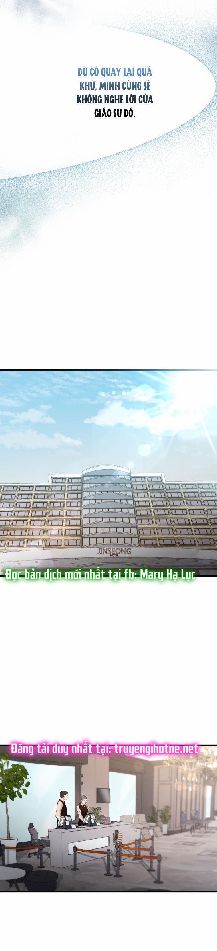 [18+] Trái Tim Của Apollo 6.2 trang 10