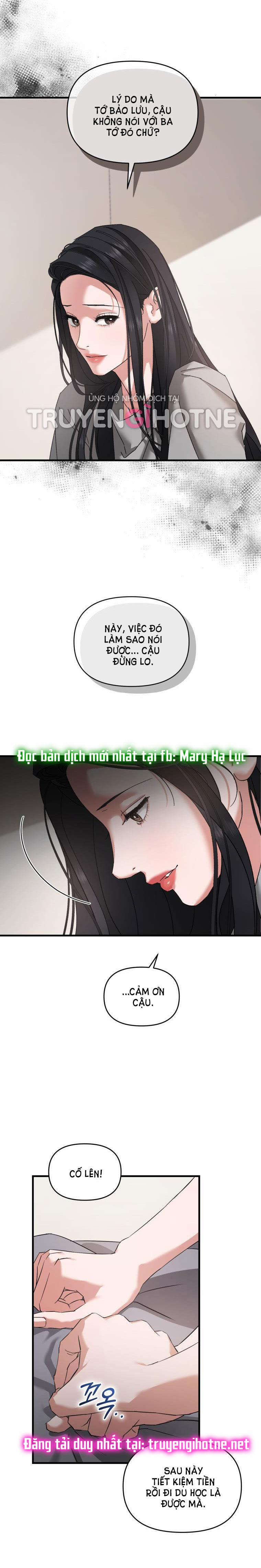 [18+] Trái Tim Của Apollo 6.2 trang 2