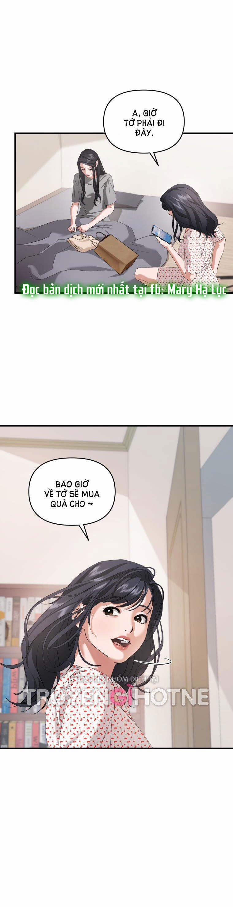 [18+] Trái Tim Của Apollo 6.2 trang 3