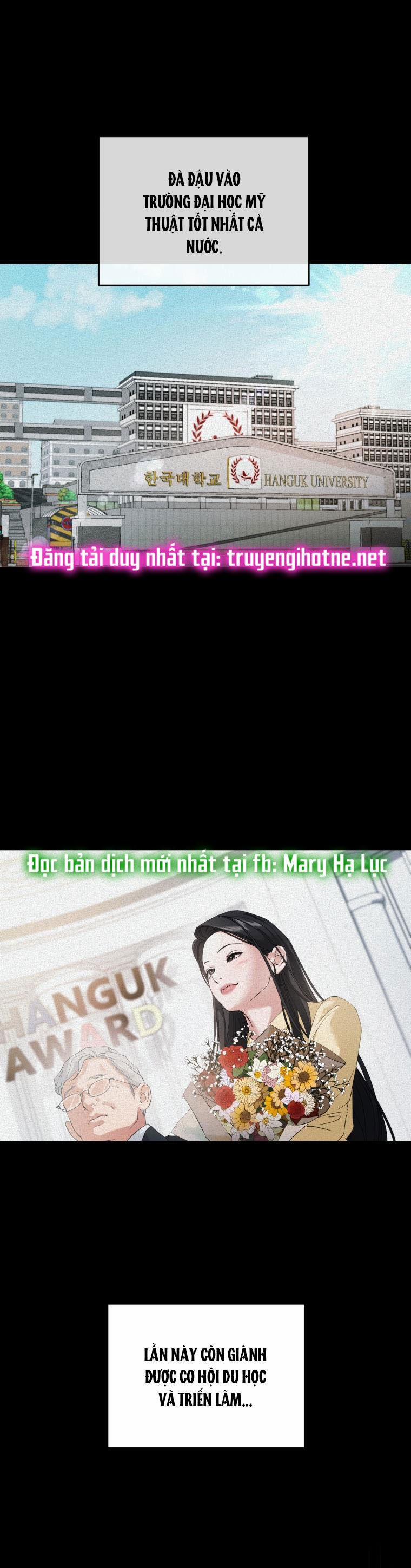 [18+] Trái Tim Của Apollo 6.2 trang 6