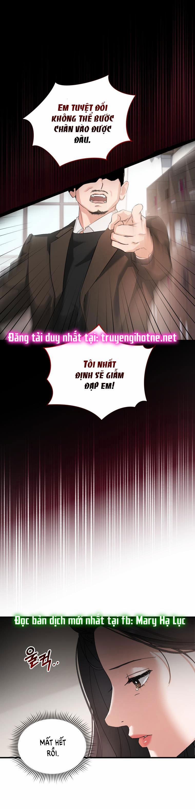 [18+] Trái Tim Của Apollo 6.2 trang 7