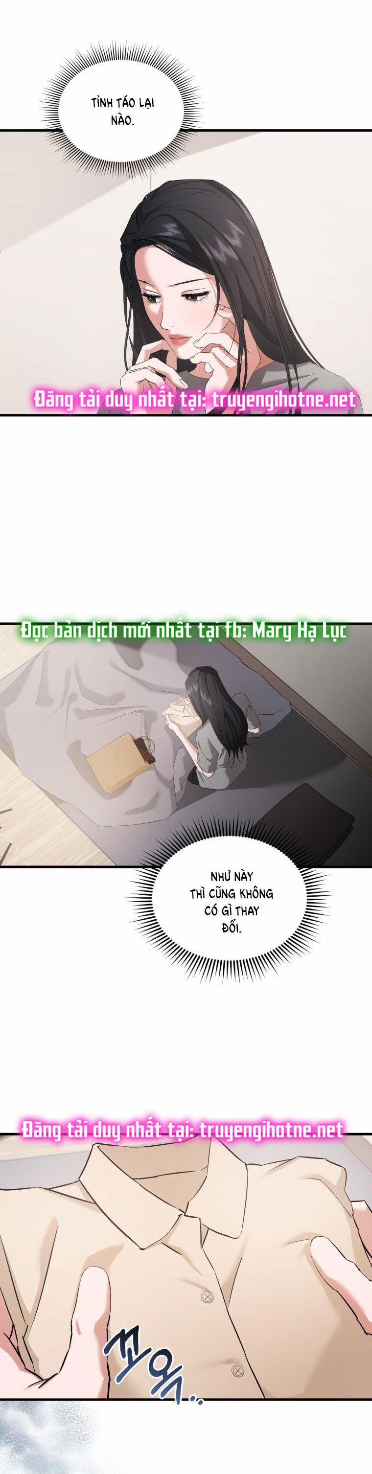 [18+] Trái Tim Của Apollo 6.2 trang 9