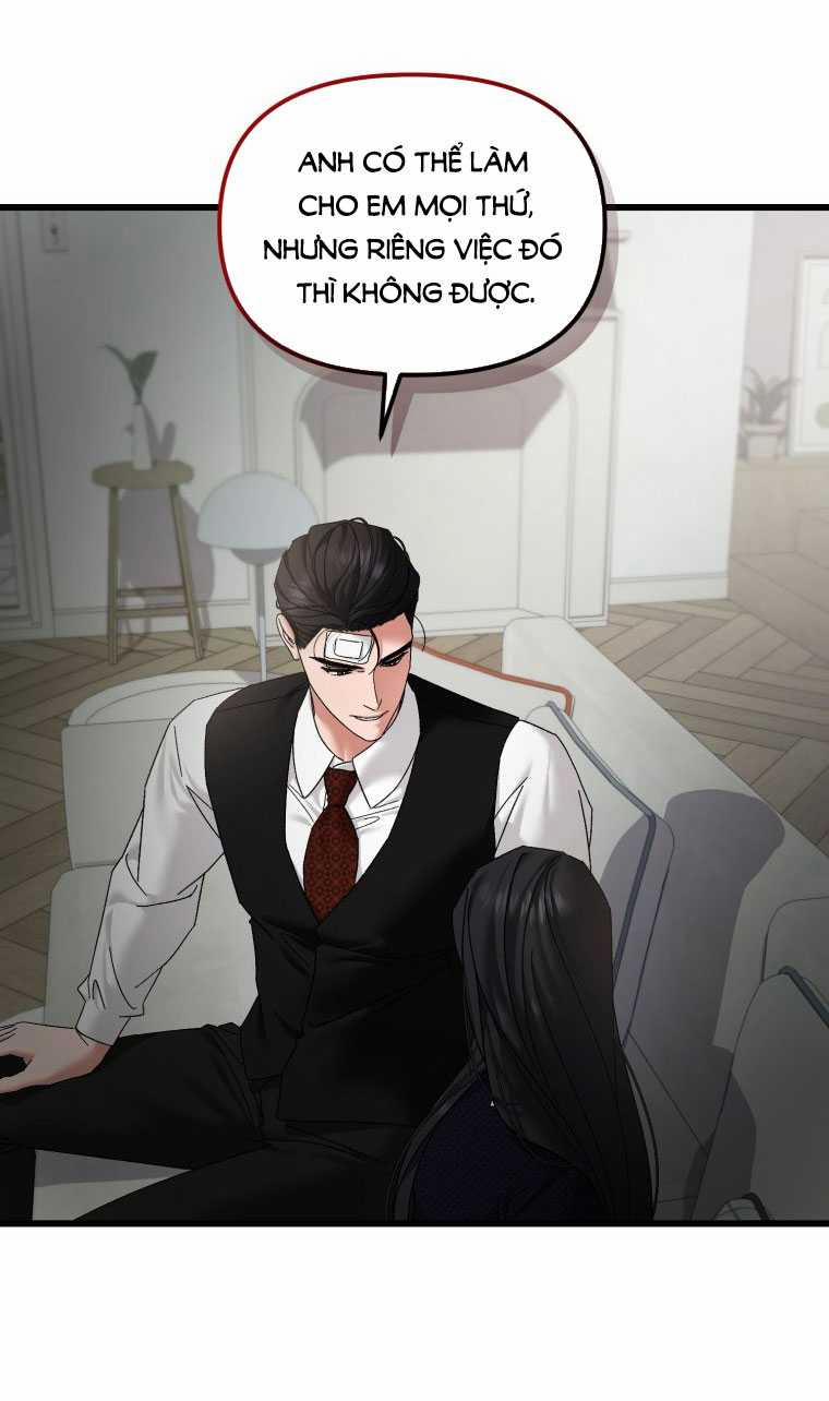 [18+] Trái Tim Của Apollo 60.1 trang 9