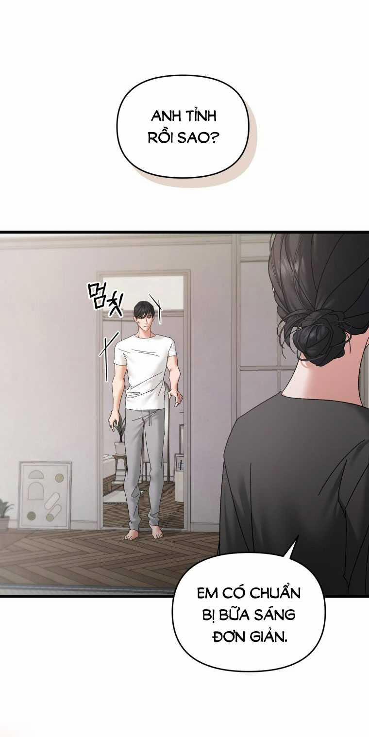 [18+] Trái Tim Của Apollo 60.2 trang 21