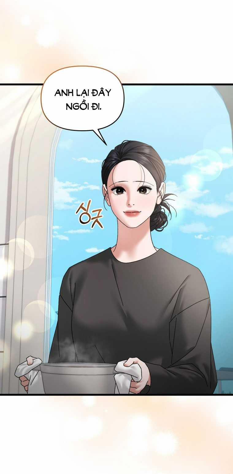 [18+] Trái Tim Của Apollo 60.2 trang 22