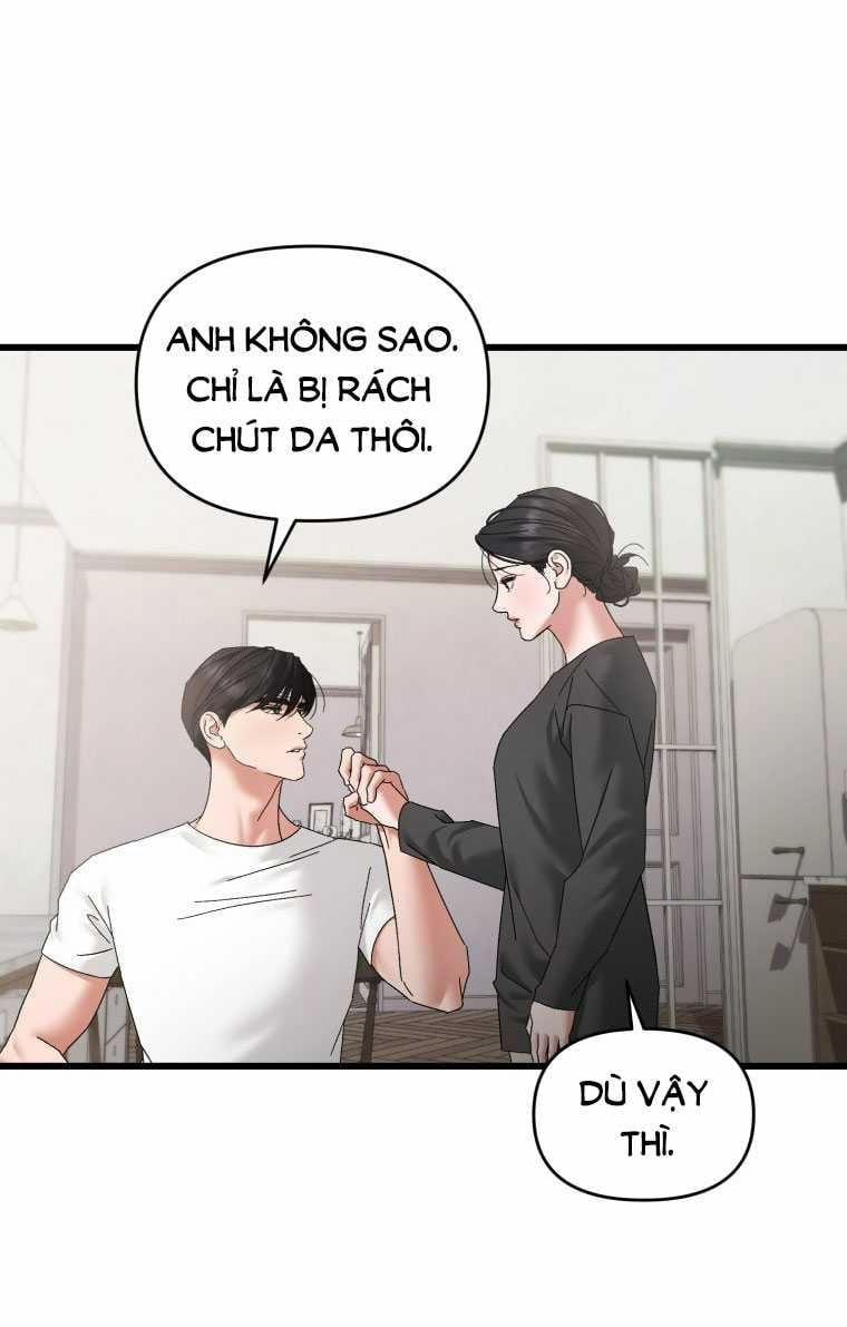 [18+] Trái Tim Của Apollo 60.2 trang 25