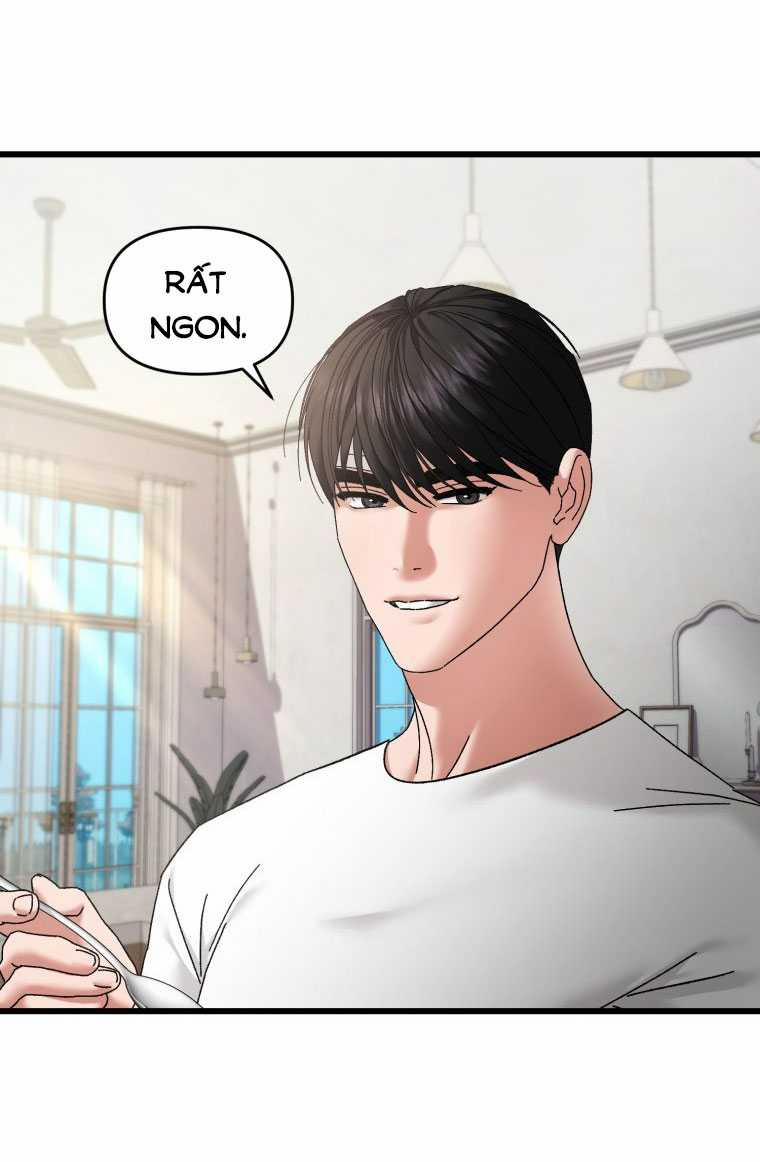 [18+] Trái Tim Của Apollo 60.2 trang 31