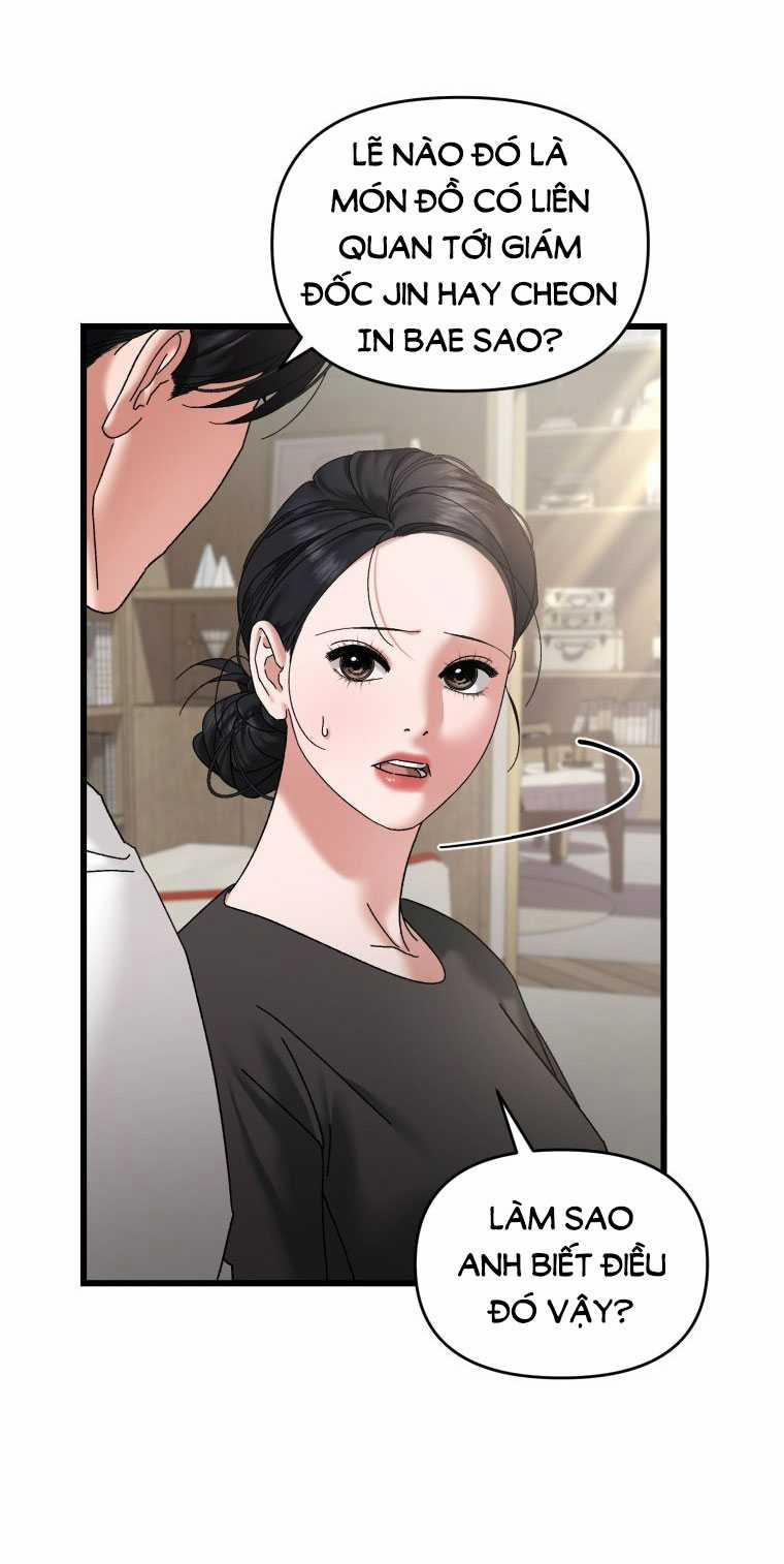 [18+] Trái Tim Của Apollo 60.2 trang 39