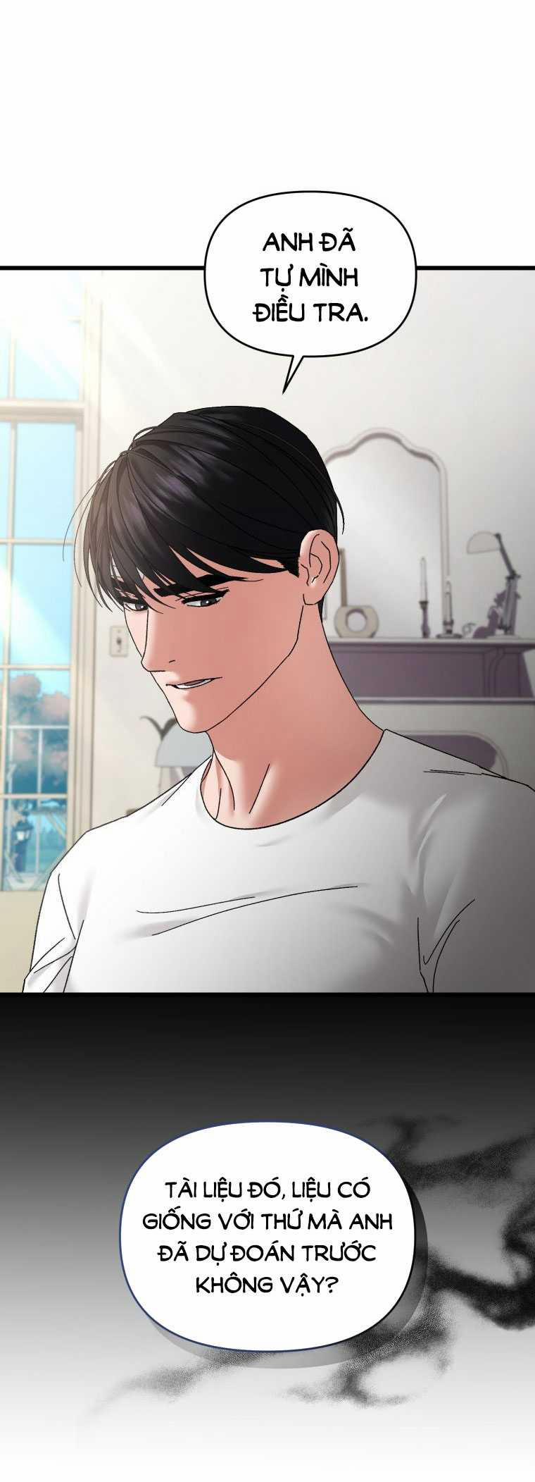 [18+] Trái Tim Của Apollo 60.2 trang 40