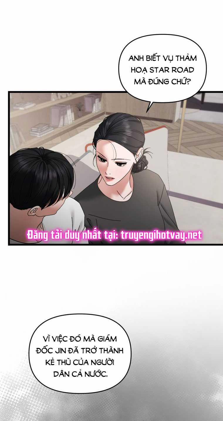 [18+] Trái Tim Của Apollo 61.1 trang 18