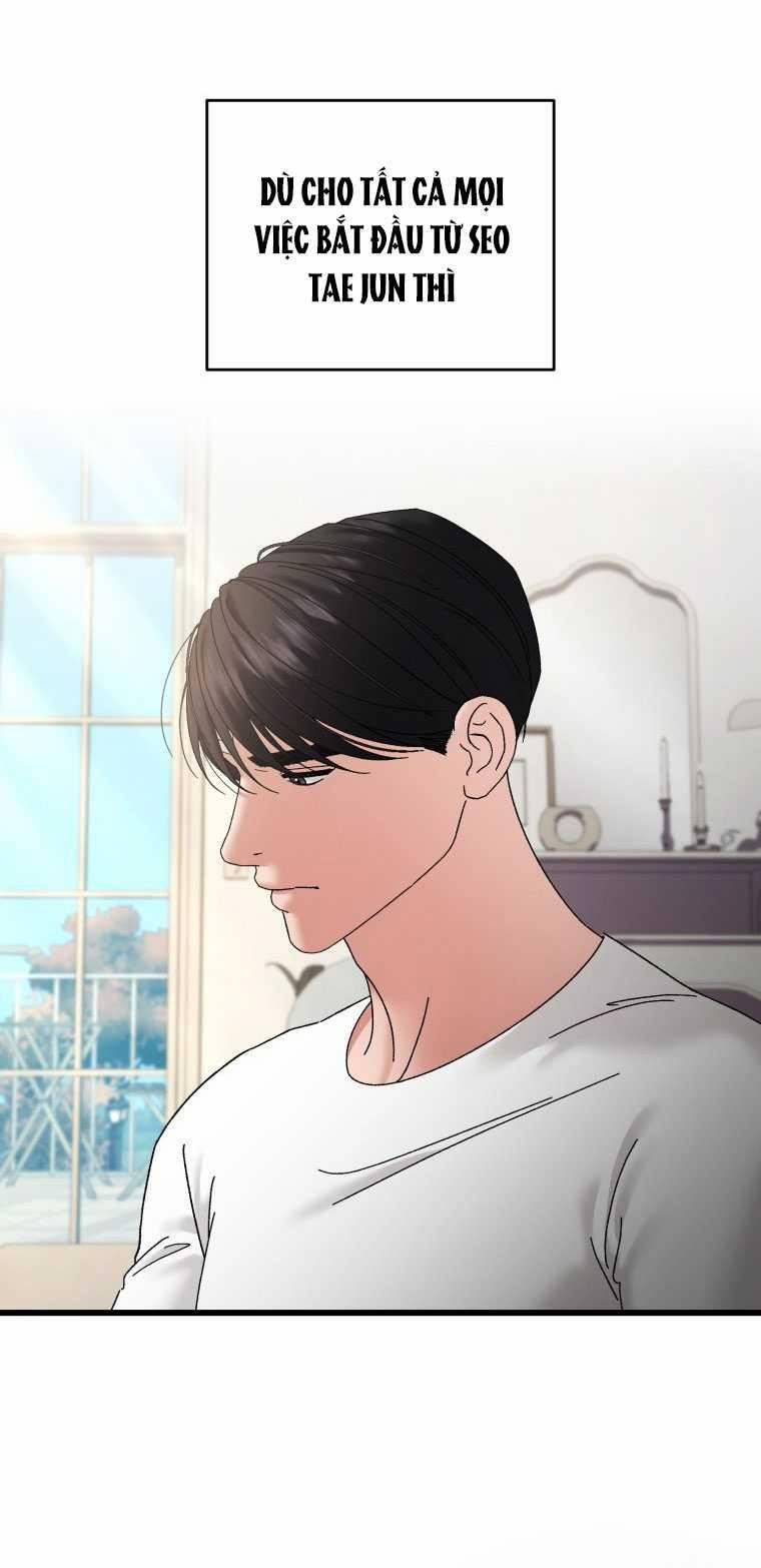 [18+] Trái Tim Của Apollo 61.1 trang 29