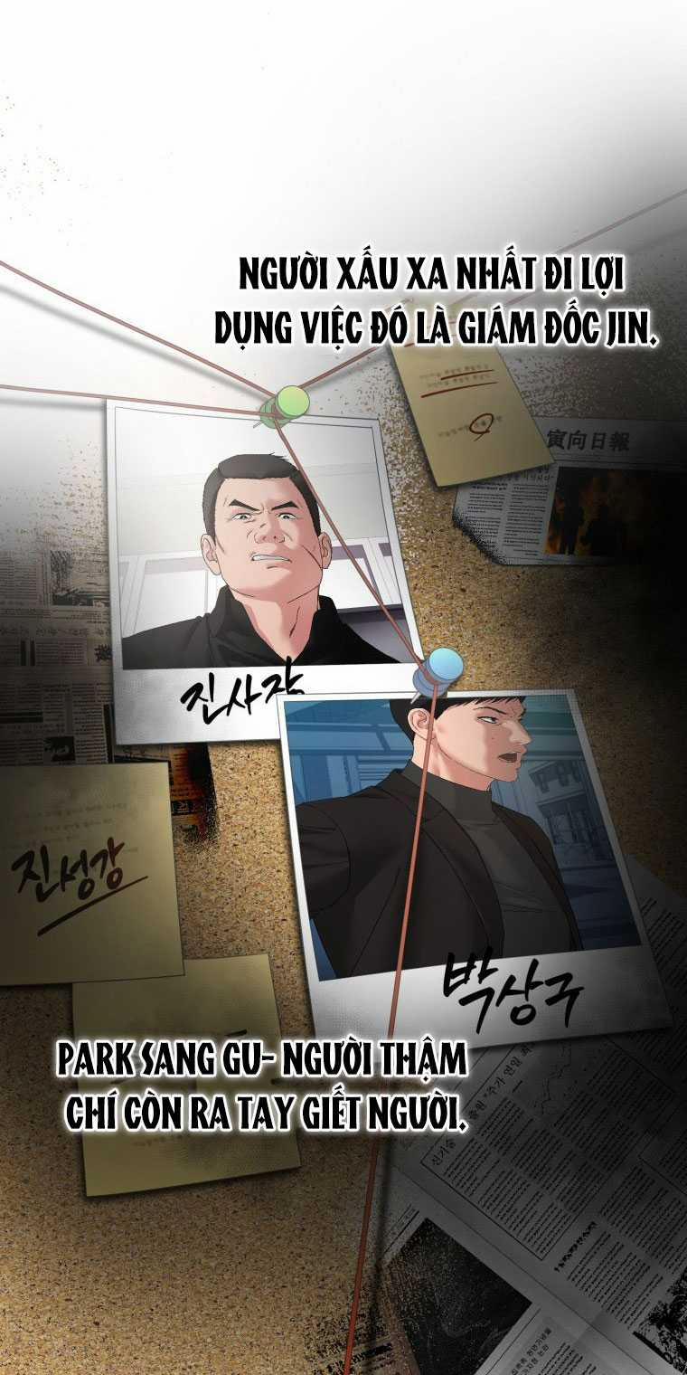 [18+] Trái Tim Của Apollo 61.1 trang 30