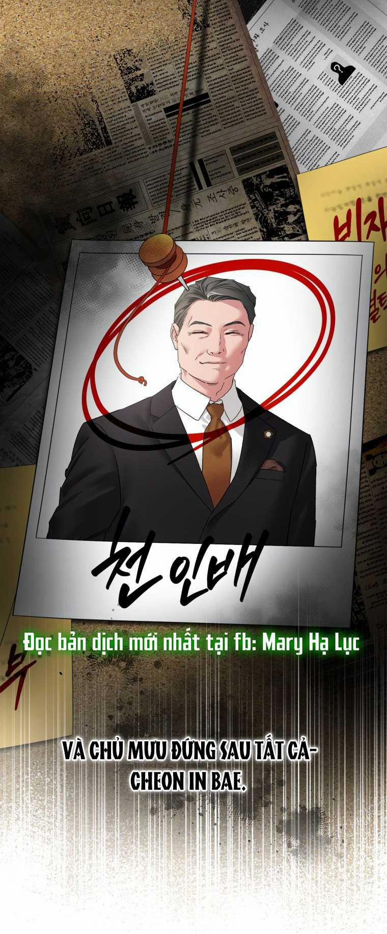 [18+] Trái Tim Của Apollo 61.1 trang 31