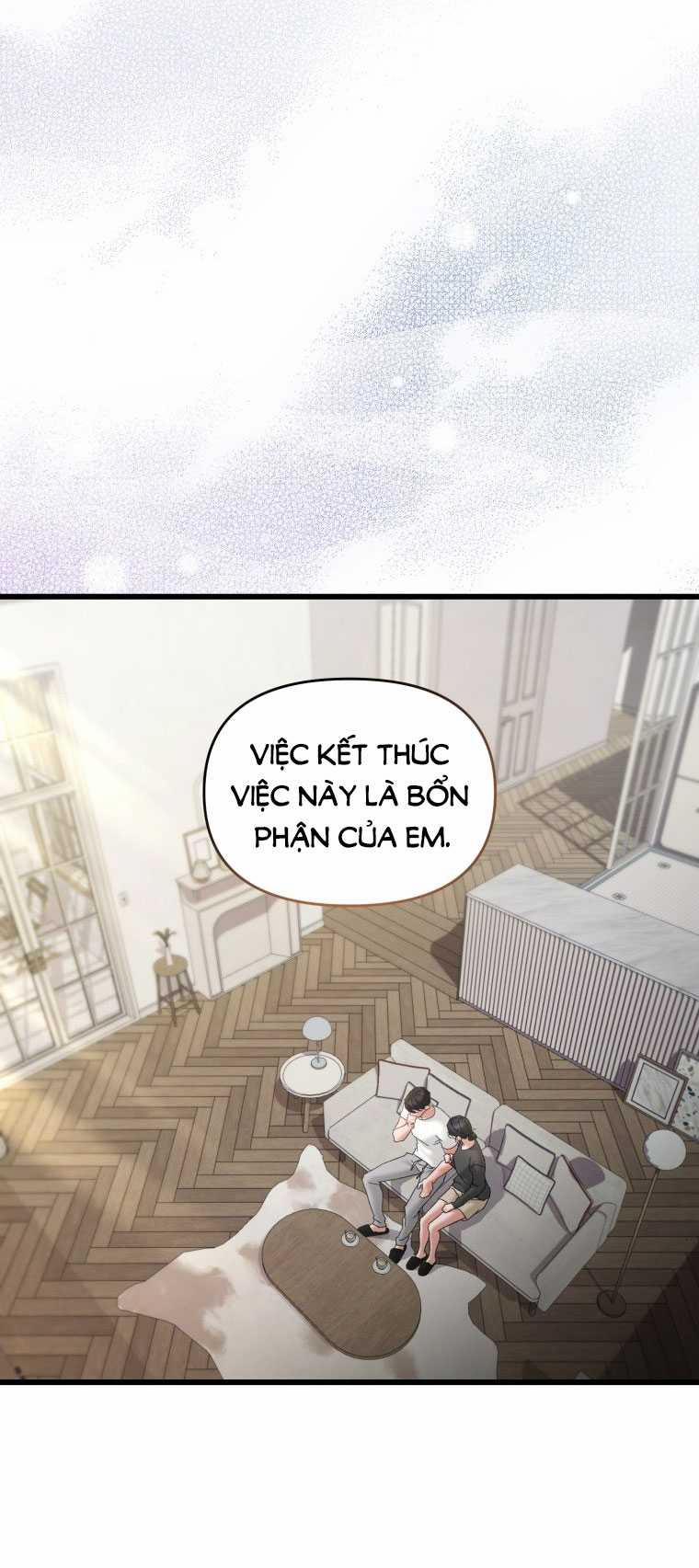 [18+] Trái Tim Của Apollo 61.1 trang 33