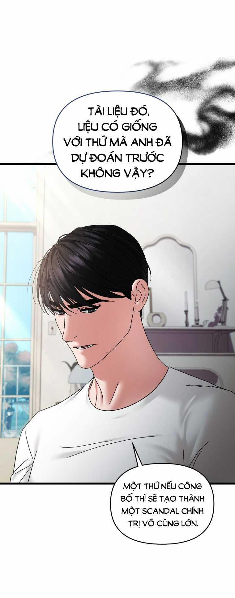 [18+] Trái Tim Của Apollo 61.1 trang 6