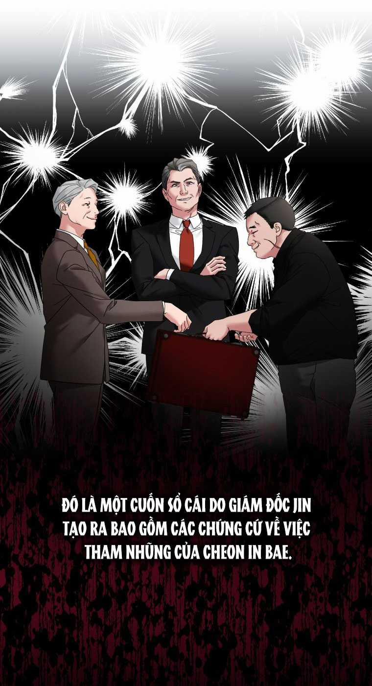 [18+] Trái Tim Của Apollo 61.1 trang 8