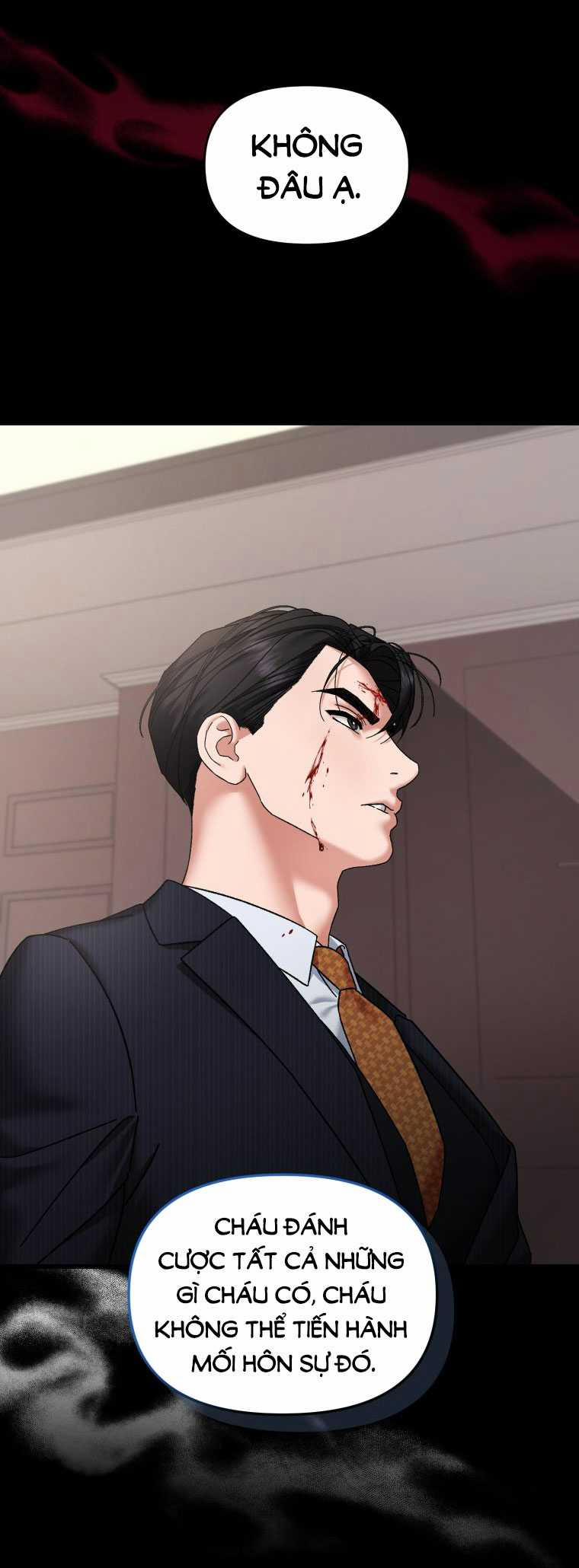 [18+] Trái Tim Của Apollo 61.2 trang 12