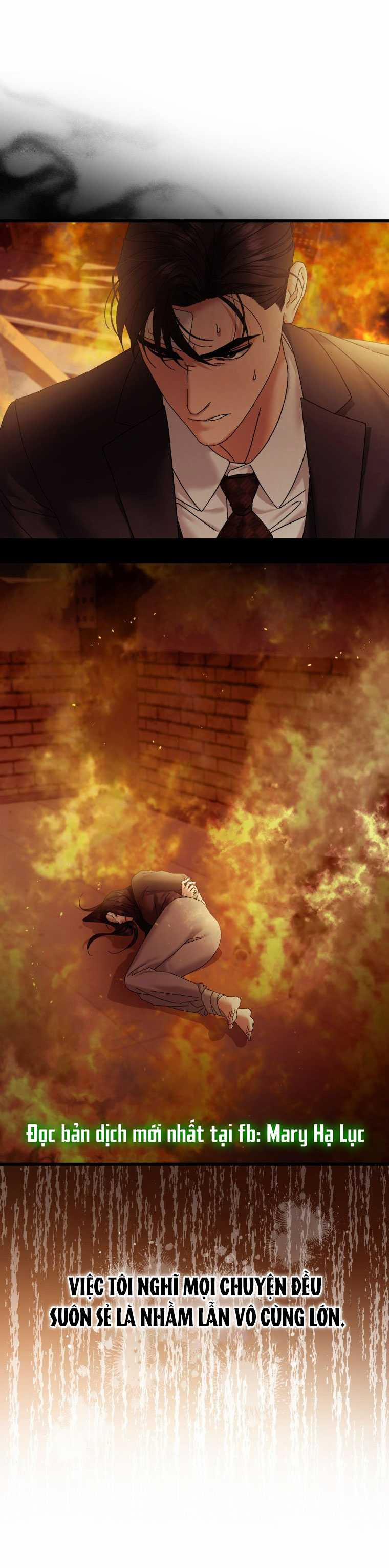 [18+] Trái Tim Của Apollo 62.1 trang 16