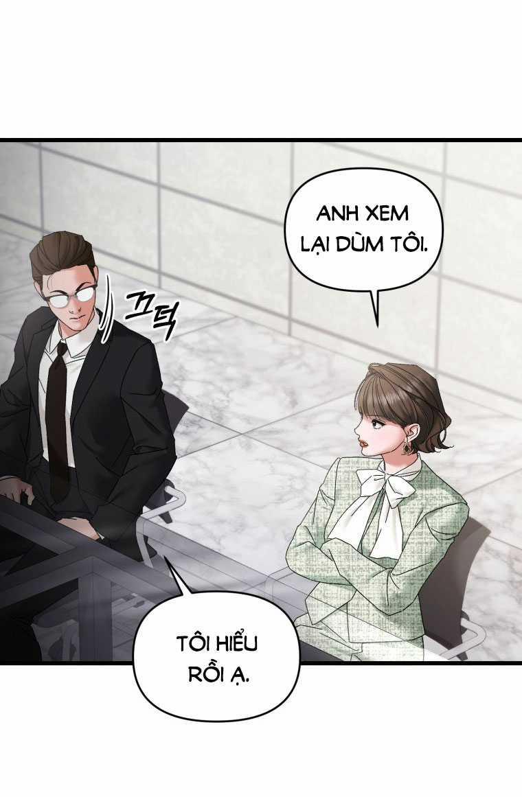 [18+] Trái Tim Của Apollo 62.1 trang 20