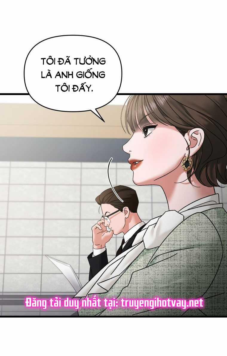 [18+] Trái Tim Của Apollo 62.1 trang 21