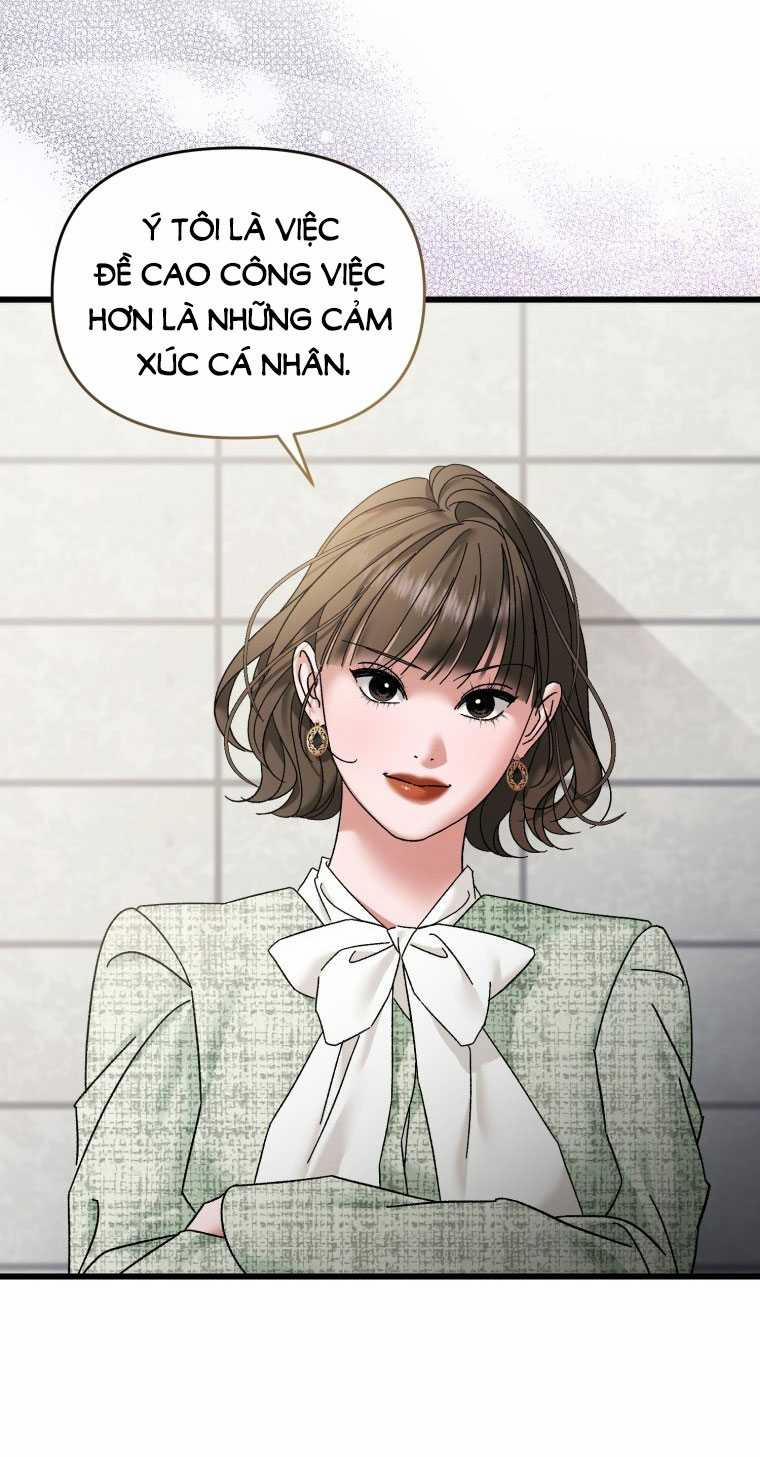 [18+] Trái Tim Của Apollo 62.1 trang 23