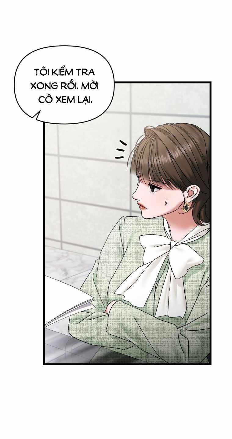 [18+] Trái Tim Của Apollo 62.1 trang 28