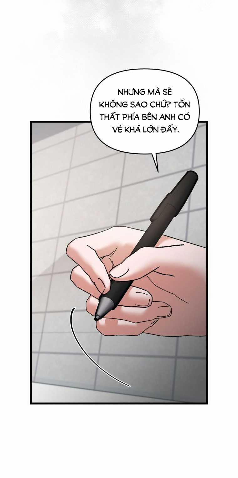 [18+] Trái Tim Của Apollo 62.1 trang 32