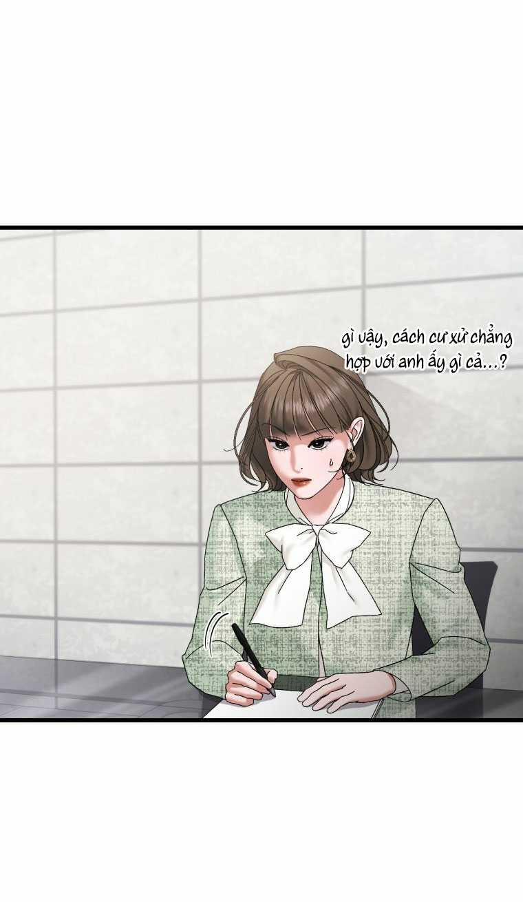 [18+] Trái Tim Của Apollo 62.1 trang 34