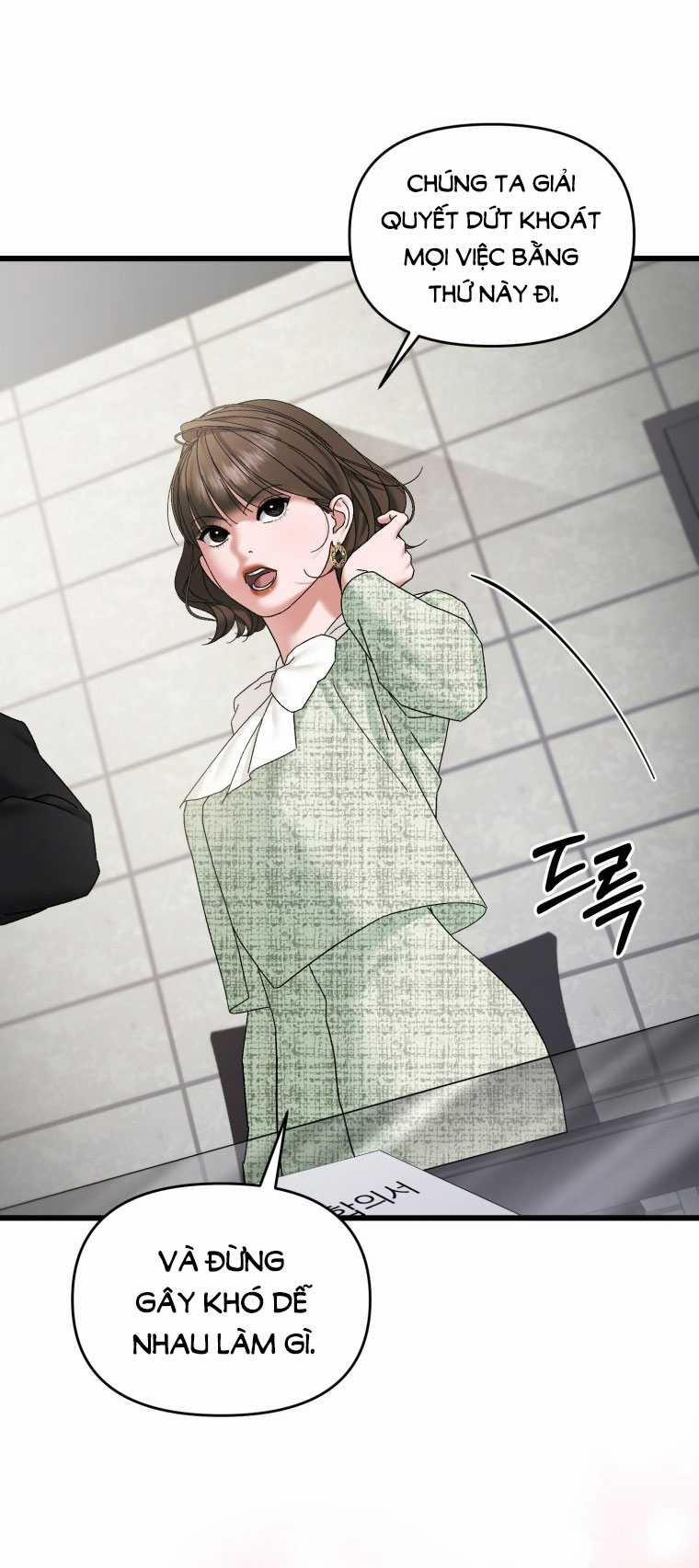 [18+] Trái Tim Của Apollo 62.1 trang 36