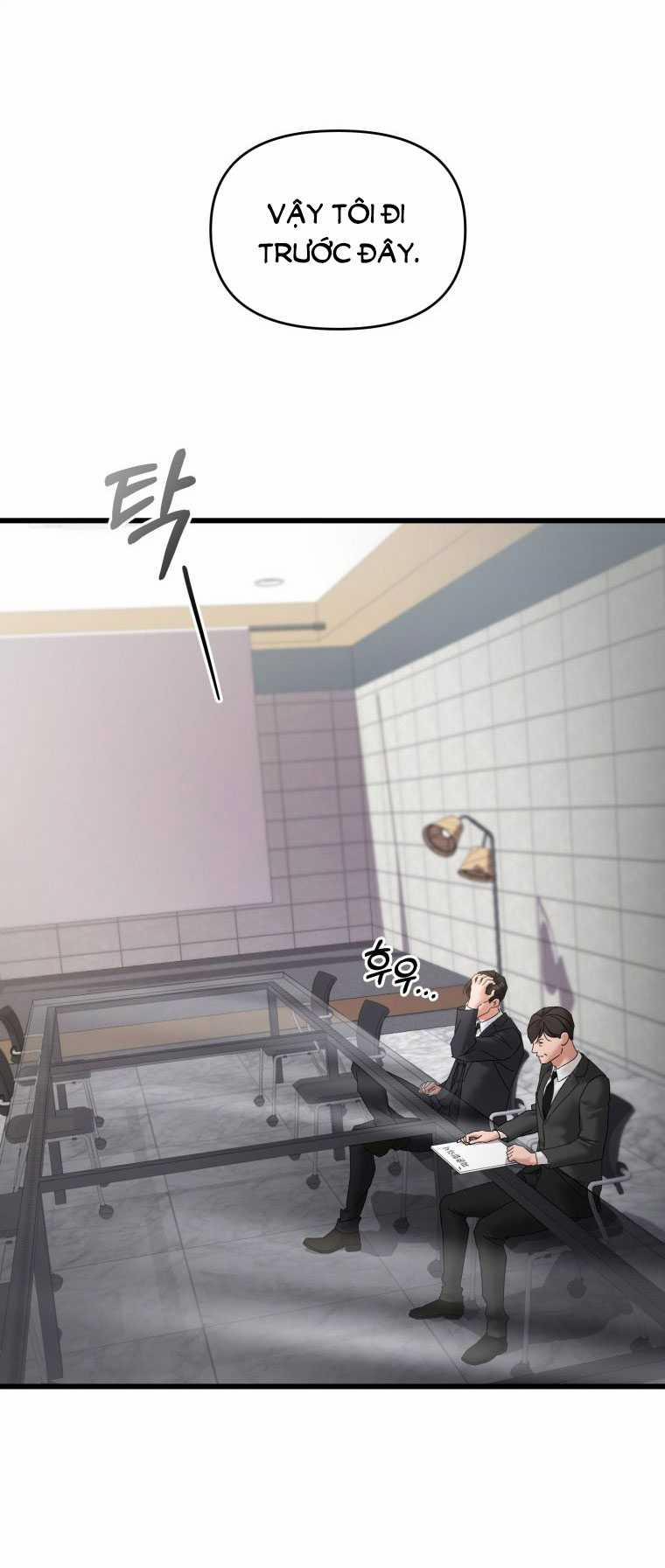 [18+] Trái Tim Của Apollo 62.1 trang 38