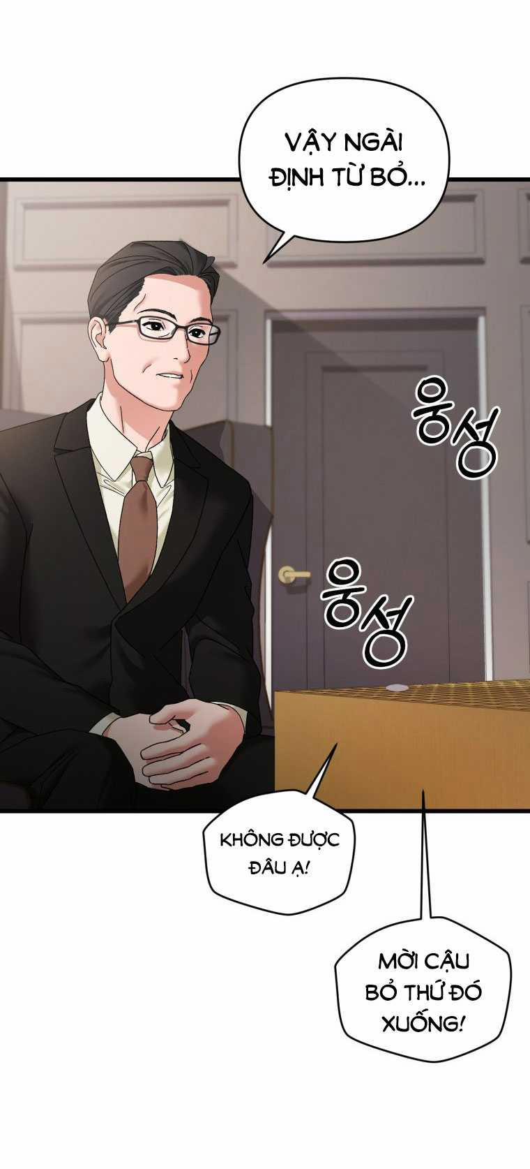 [18+] Trái Tim Của Apollo 62.2 trang 10