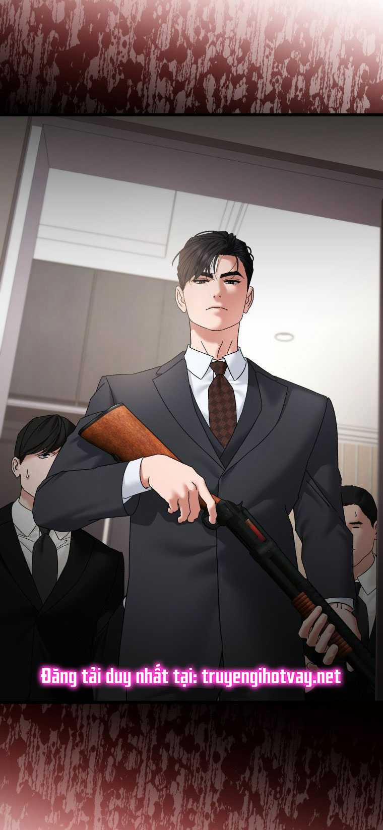 [18+] Trái Tim Của Apollo 62.2 trang 13