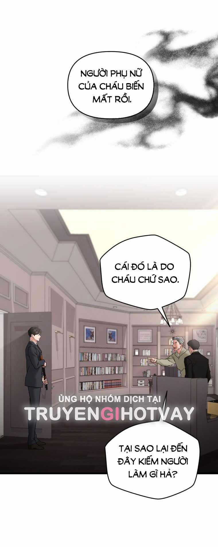 [18+] Trái Tim Của Apollo 62.2 trang 17