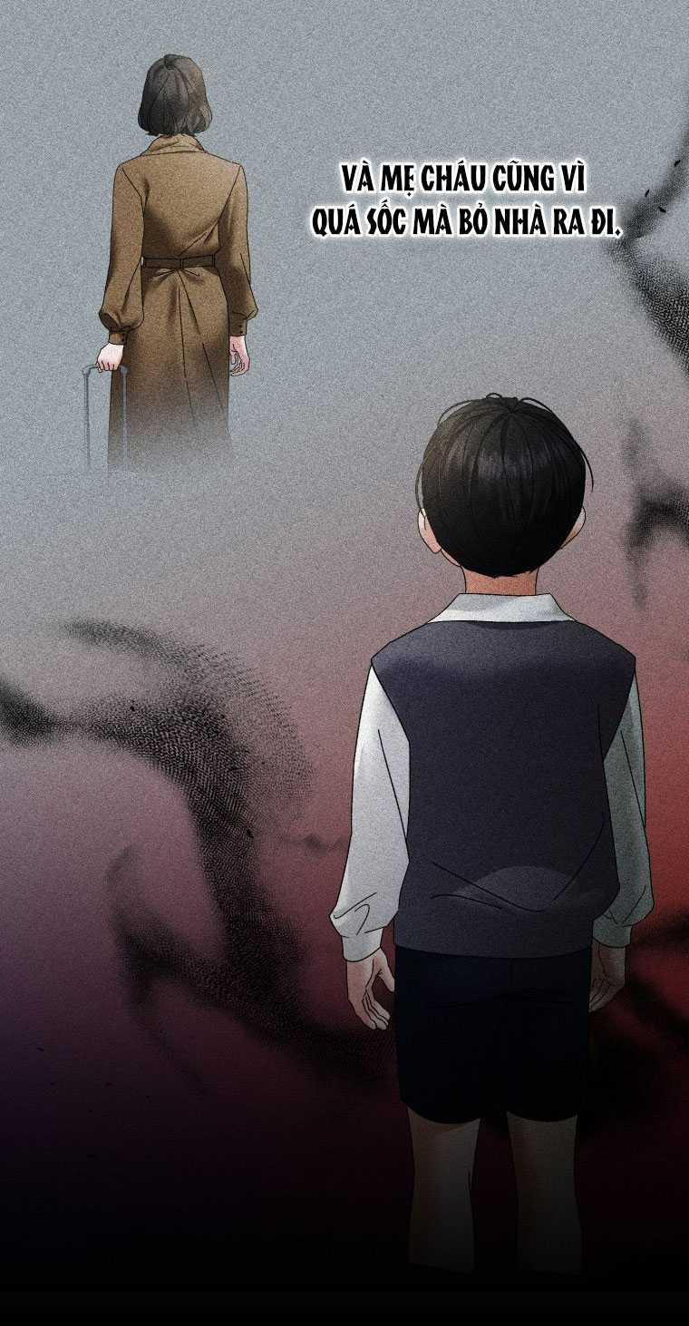 [18+] Trái Tim Của Apollo 62.2 trang 23