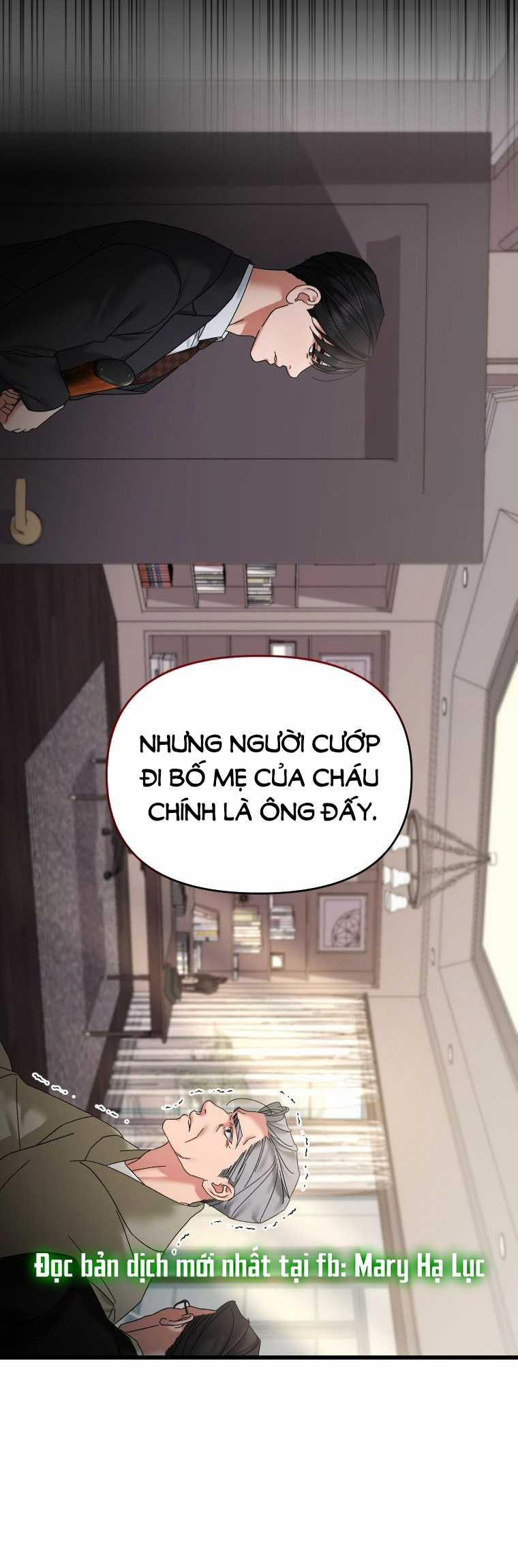 [18+] Trái Tim Của Apollo 62.2 trang 25