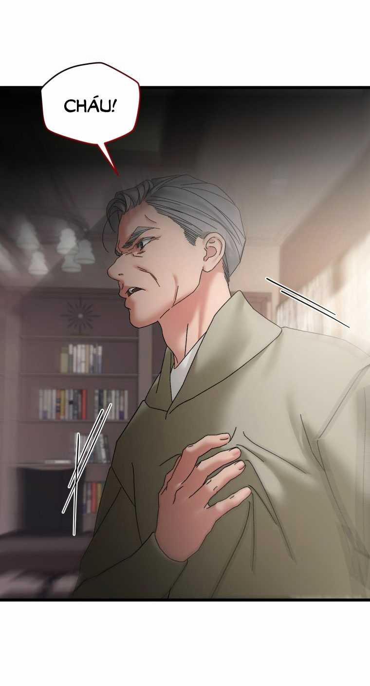 [18+] Trái Tim Của Apollo 62.2 trang 26