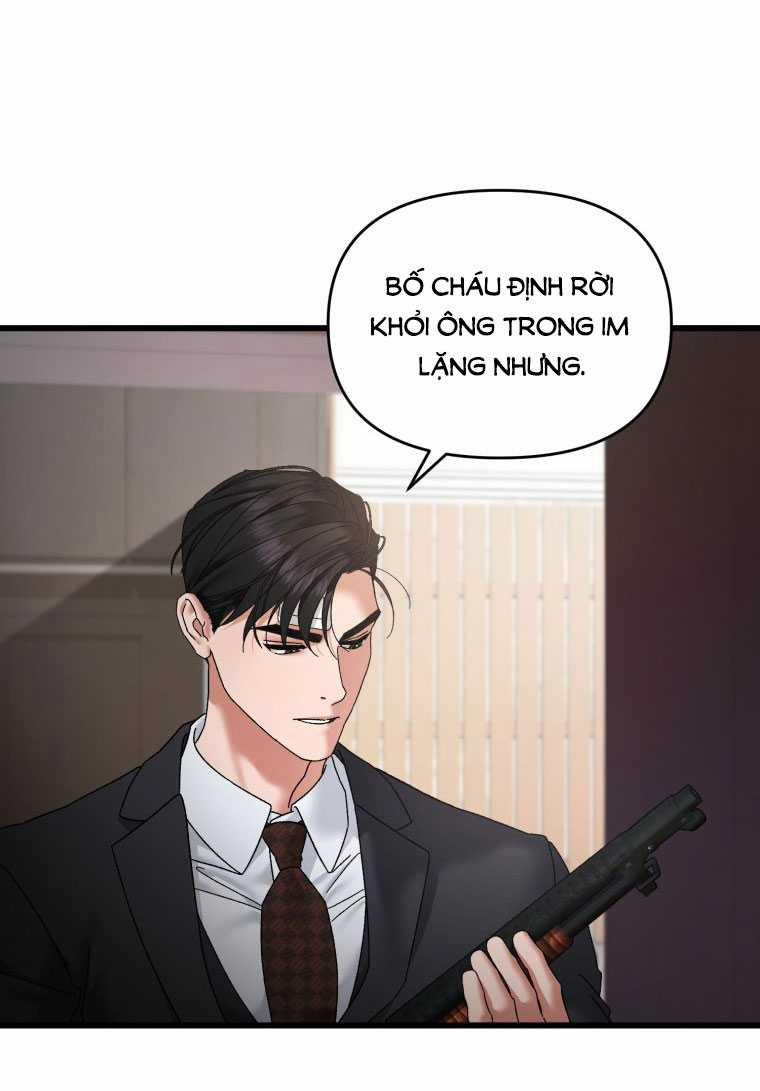 [18+] Trái Tim Của Apollo 62.2 trang 27