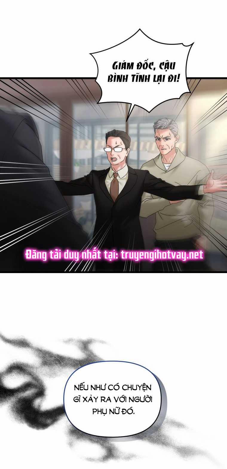 [18+] Trái Tim Của Apollo 62.2 trang 29